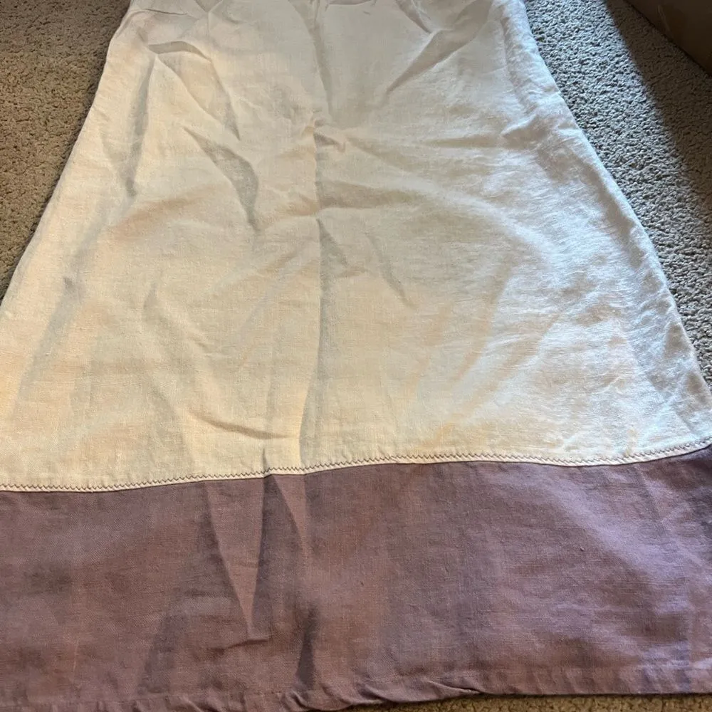 Outfit JPR linen dress M Pink Size M - Image 6