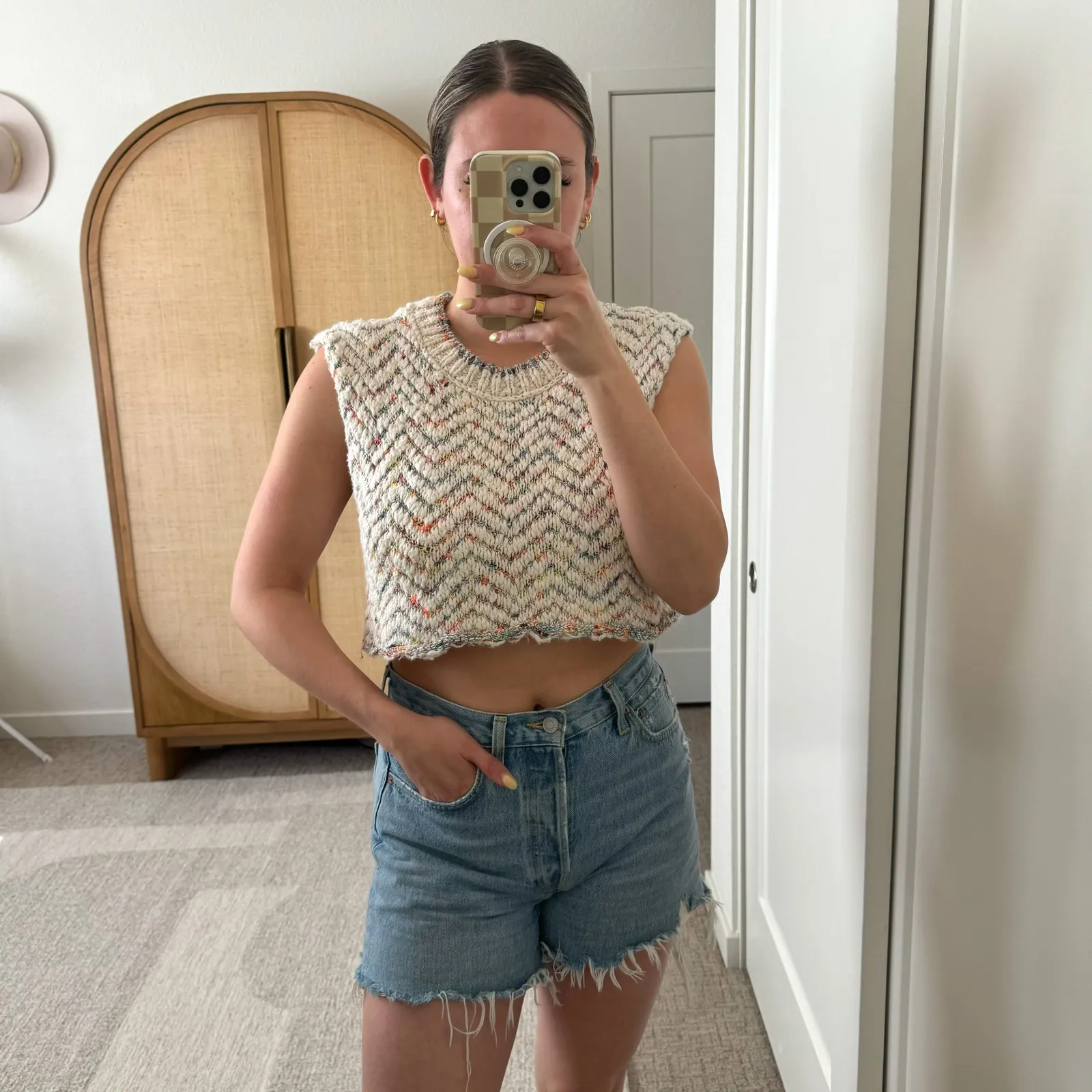 Free People Lucy Tank Top - Image 11