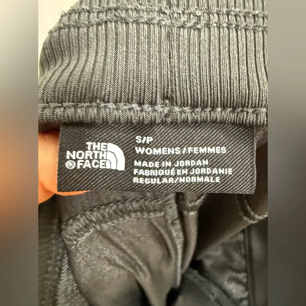 THE NORTH FACE Women’s Pants Size SMALL Aphrodite Motion Grey  NF0A4AQD-M-Reg - Image 8