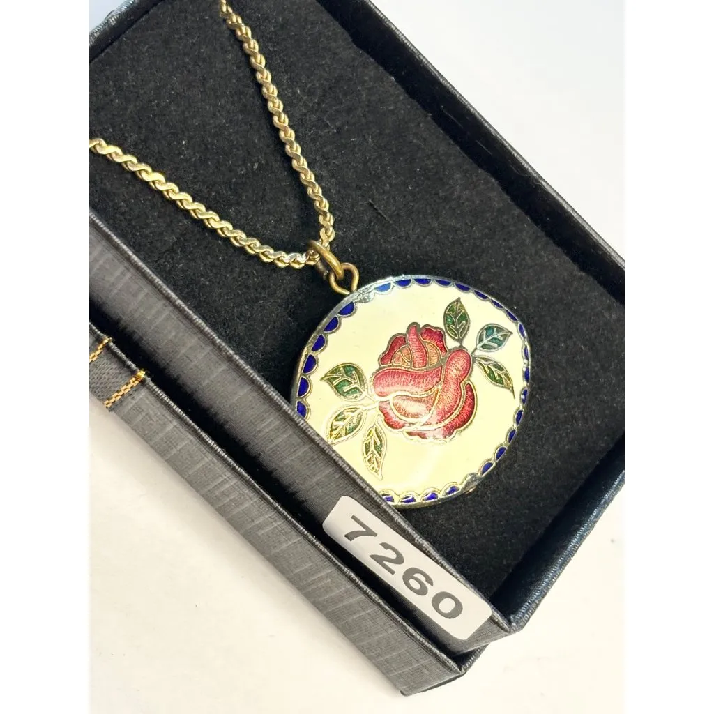 Vintage Gold - Image 9