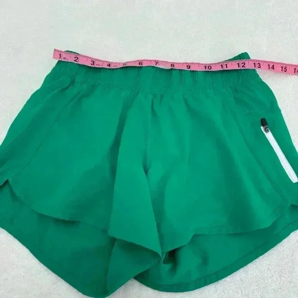 Zyia Active Running Shorts Athletic Gym Women's Size XS - Image 6