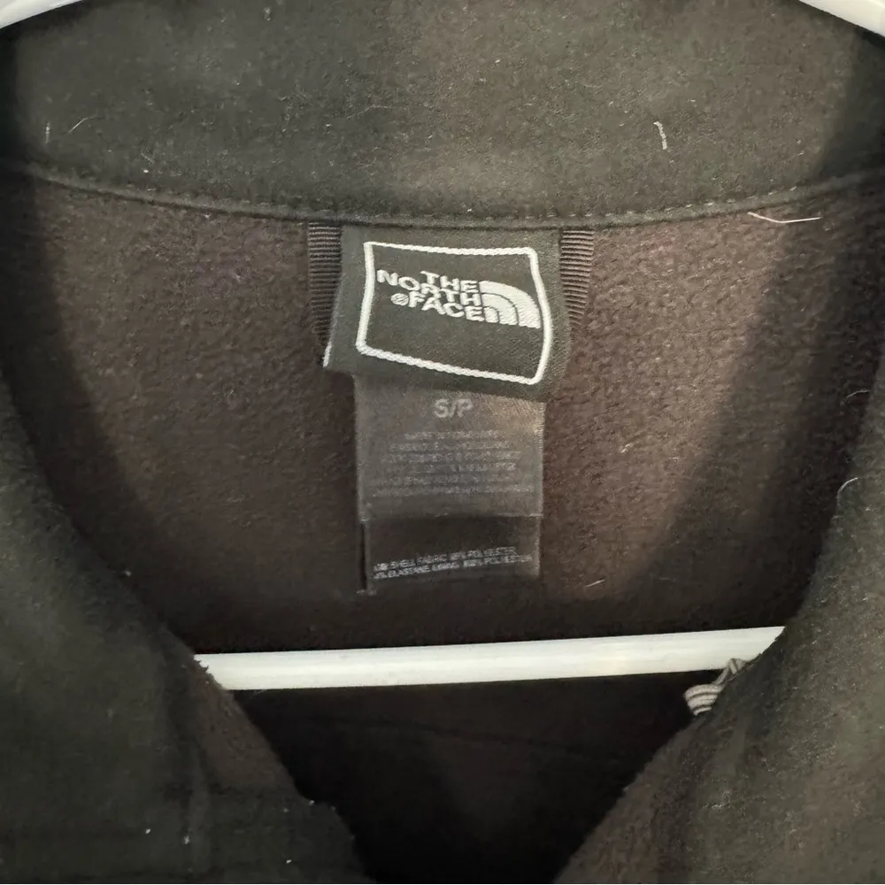 Black Shell Jacket - Image 4