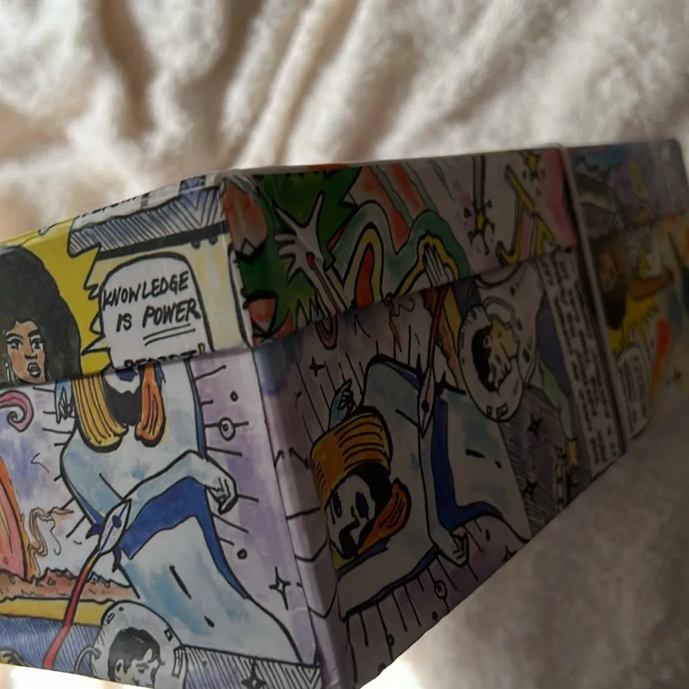 Jeffrey Campbell Calhoun Snakeskin Booties NEW - Image 8