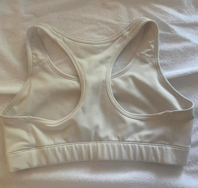 Nike Sport Bra - Image 2