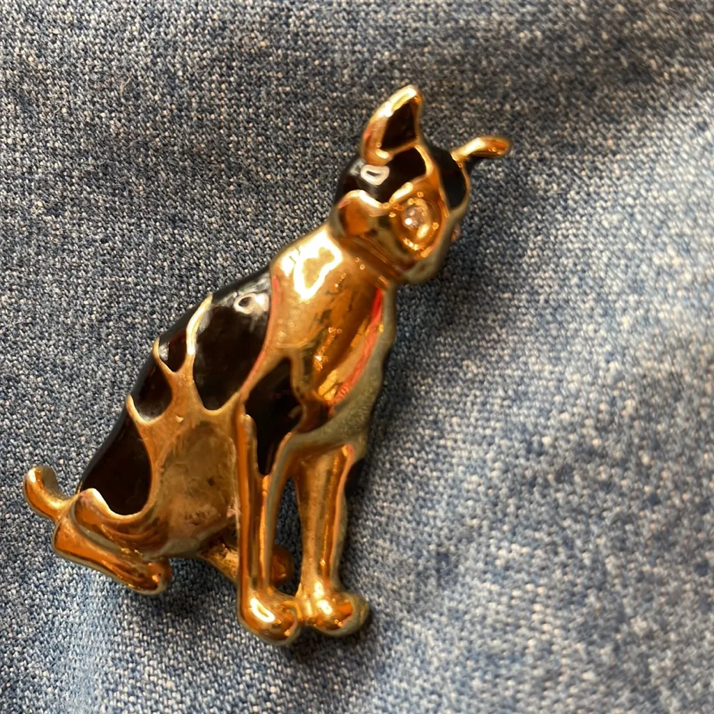 Lot of Miscellaneous jewelry Black - Image 4