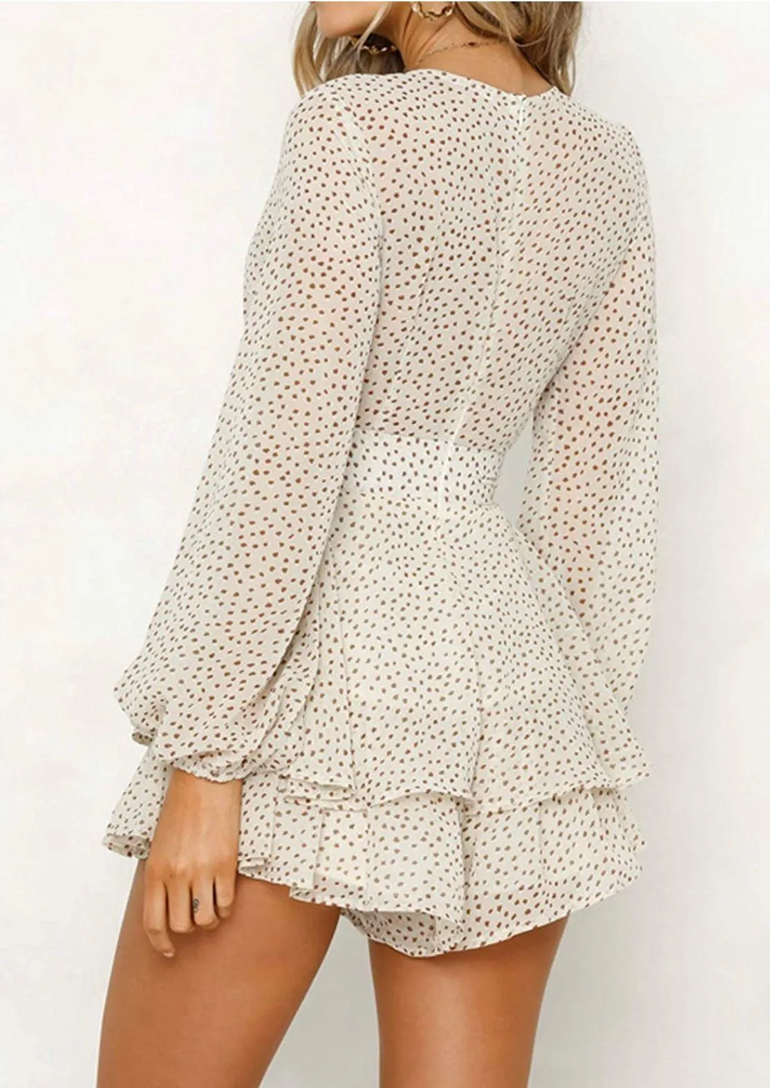 Amazon Romper - Image 2