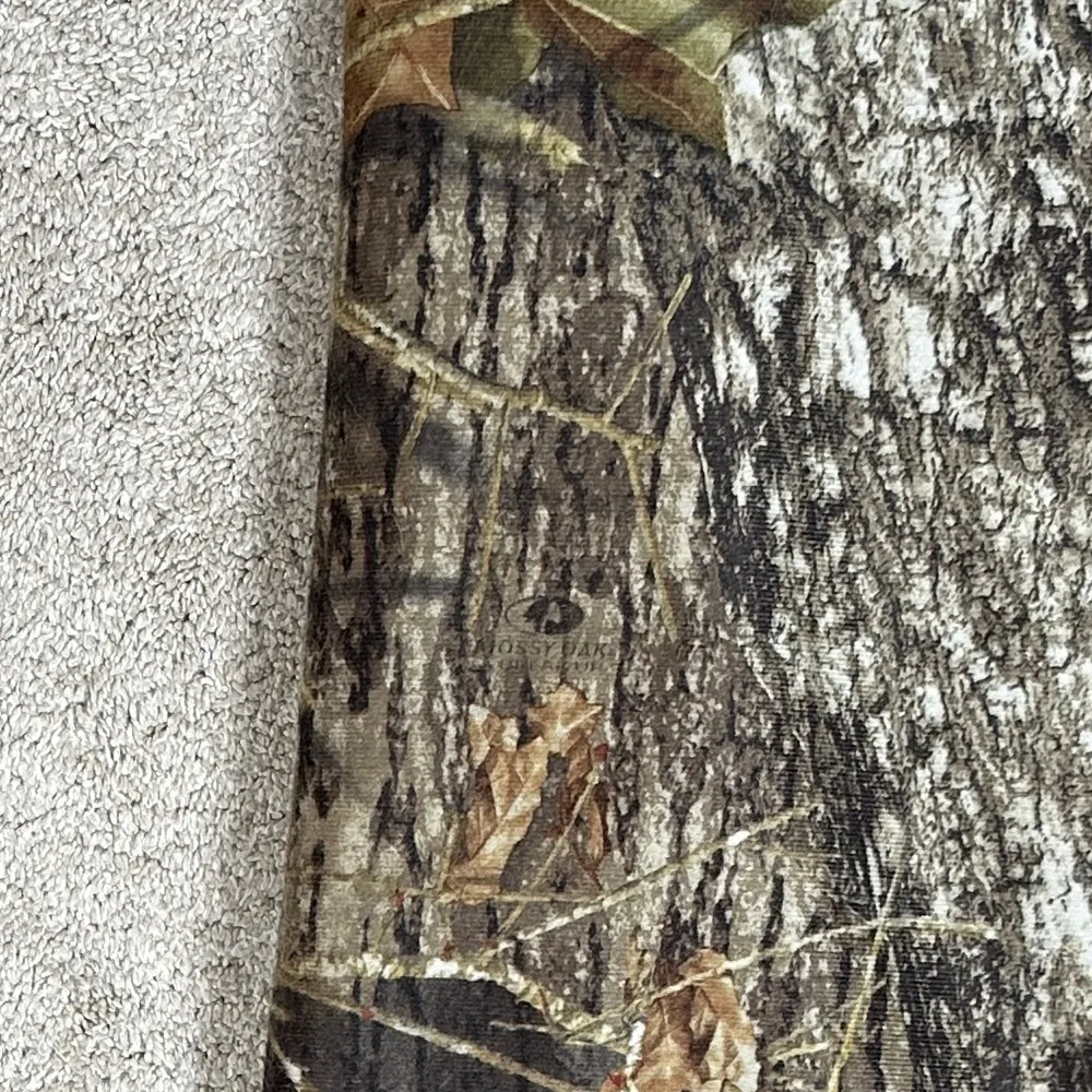 Cabela's  Women’s Mossy Oak Insulated Camo Hunting Pants Waterproof Break Up 4 - Image 16