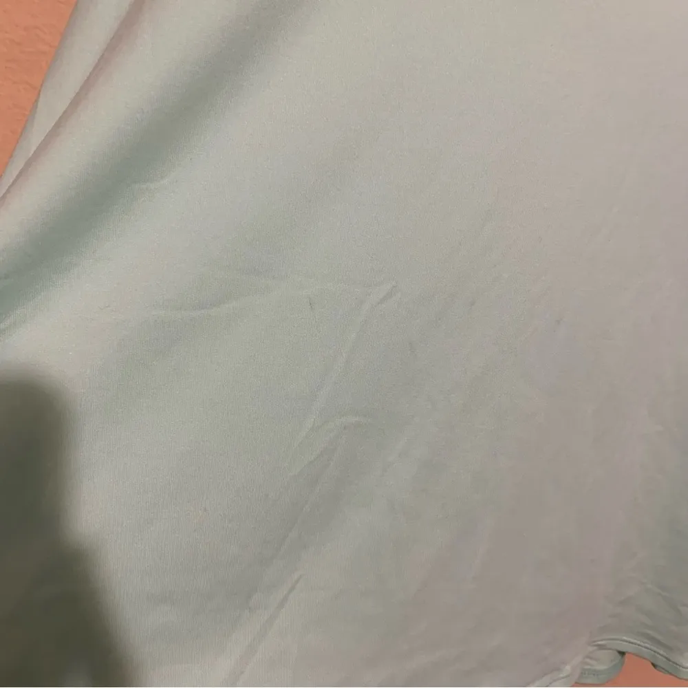 NIKE Slim-Fit Tennis Sport Dress Women’s 1X Light Green Color - Image 11