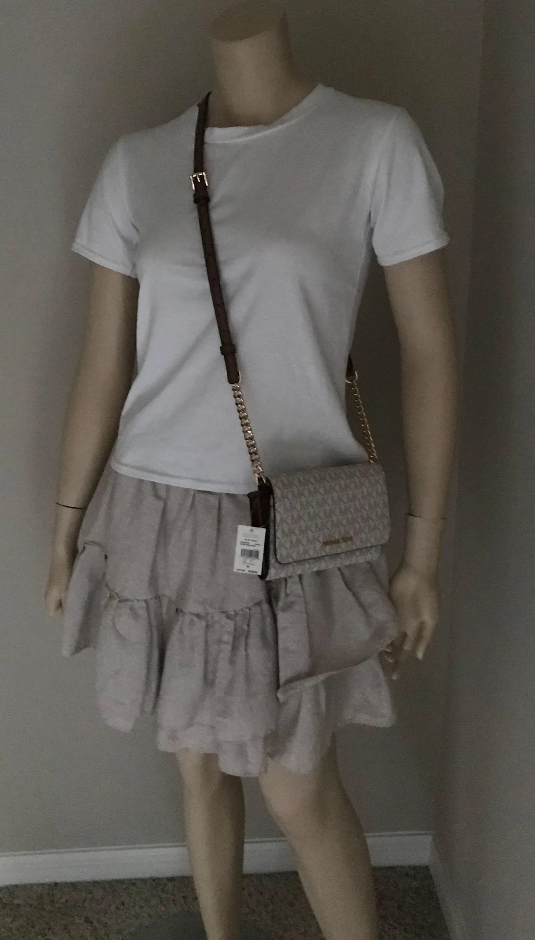 Michael Kors Purse - Image 9