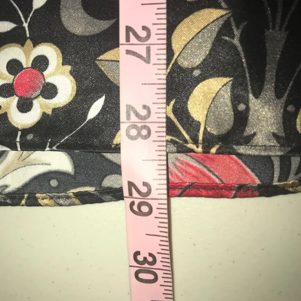 Wrapper W  Silk Feel Top 2731 - Image 5