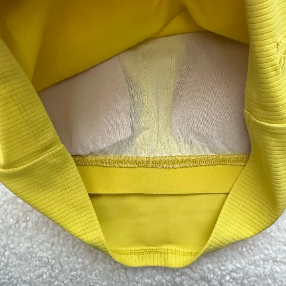 Alpine Design Ribbed Cropped Tank Top - Image 4