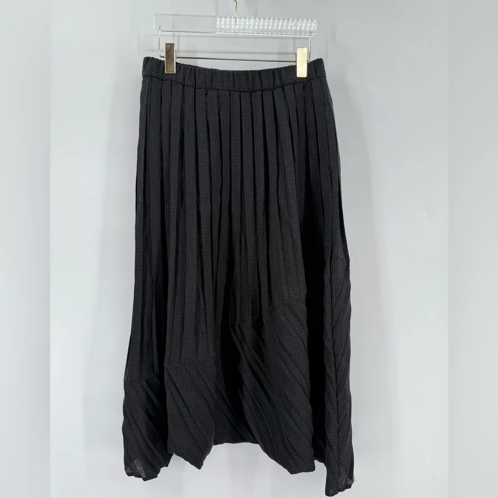 OSKA loose fitting pants‎ size 2 (8 - Image 2