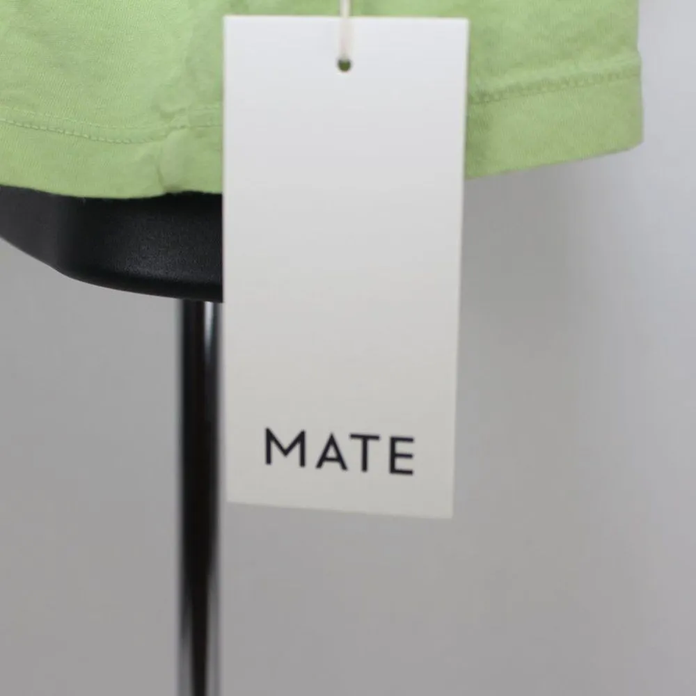 NWT MATE ladies Crop Top Size XL - Image 7