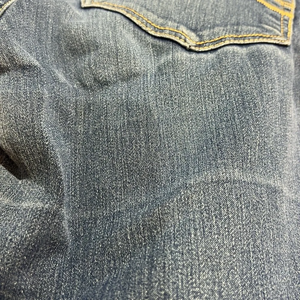 Mudd Women's Blue Classic Jeans - Image 6