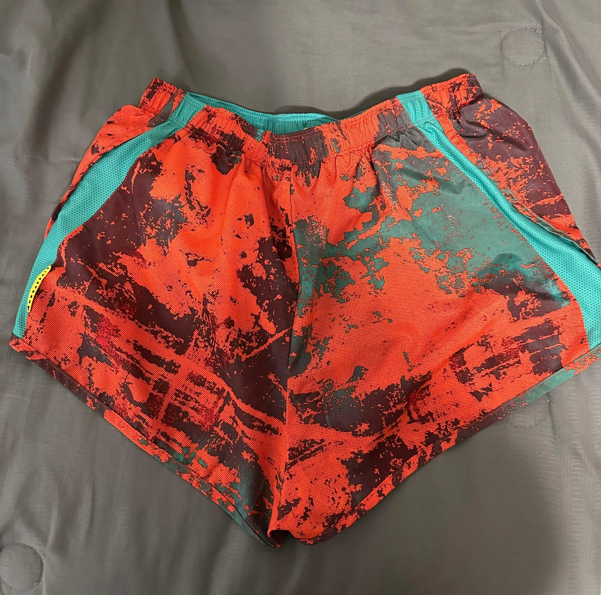 Running Shorts - Image 3