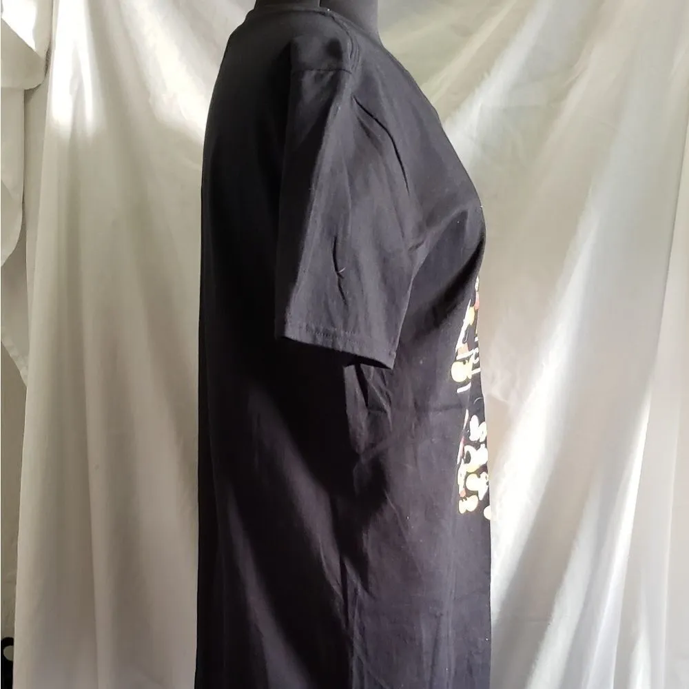 I'm a Mickeyholic tshirt - Image 2