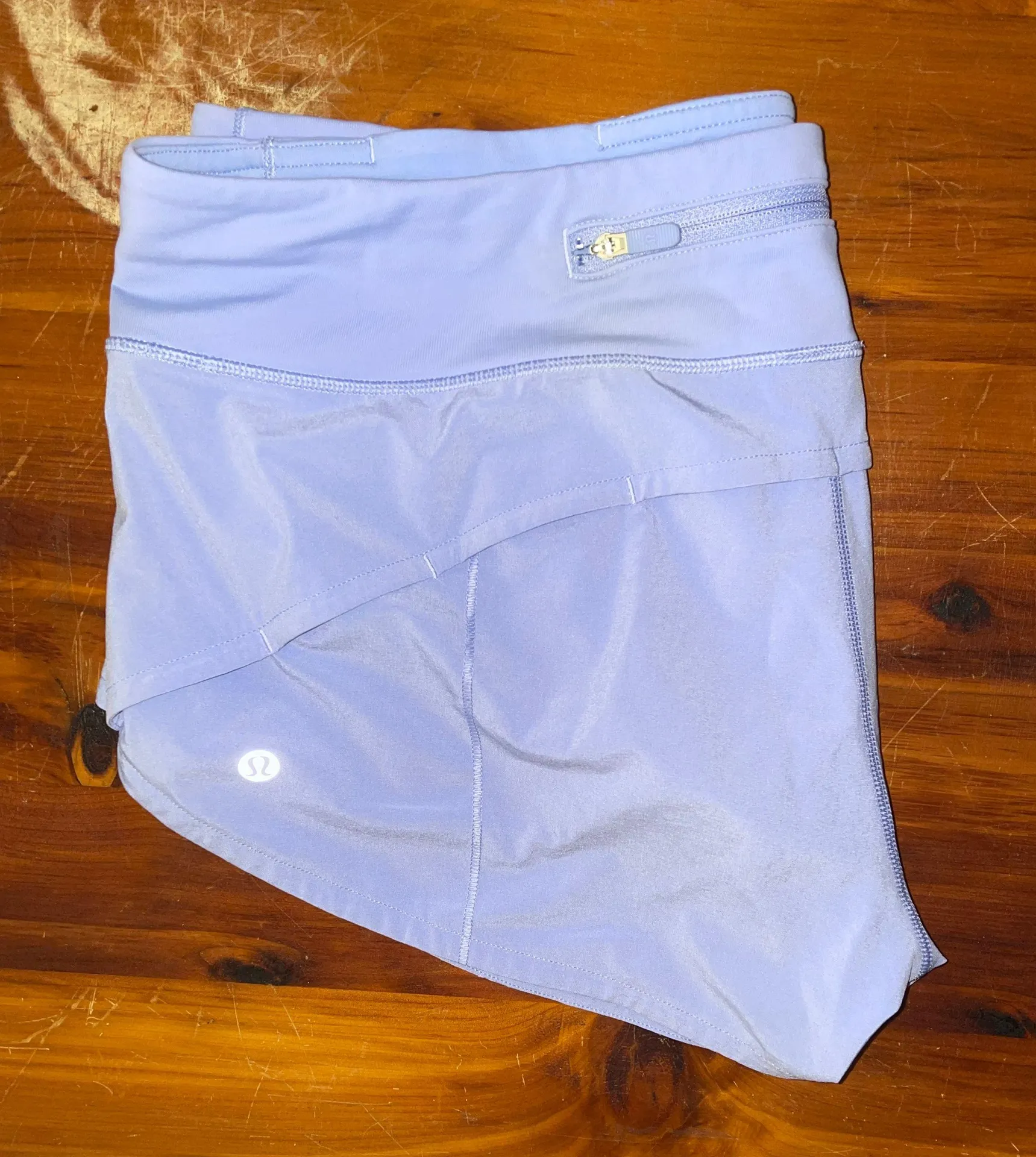 Lululemon Speed Short 2.5’’ - Image 2