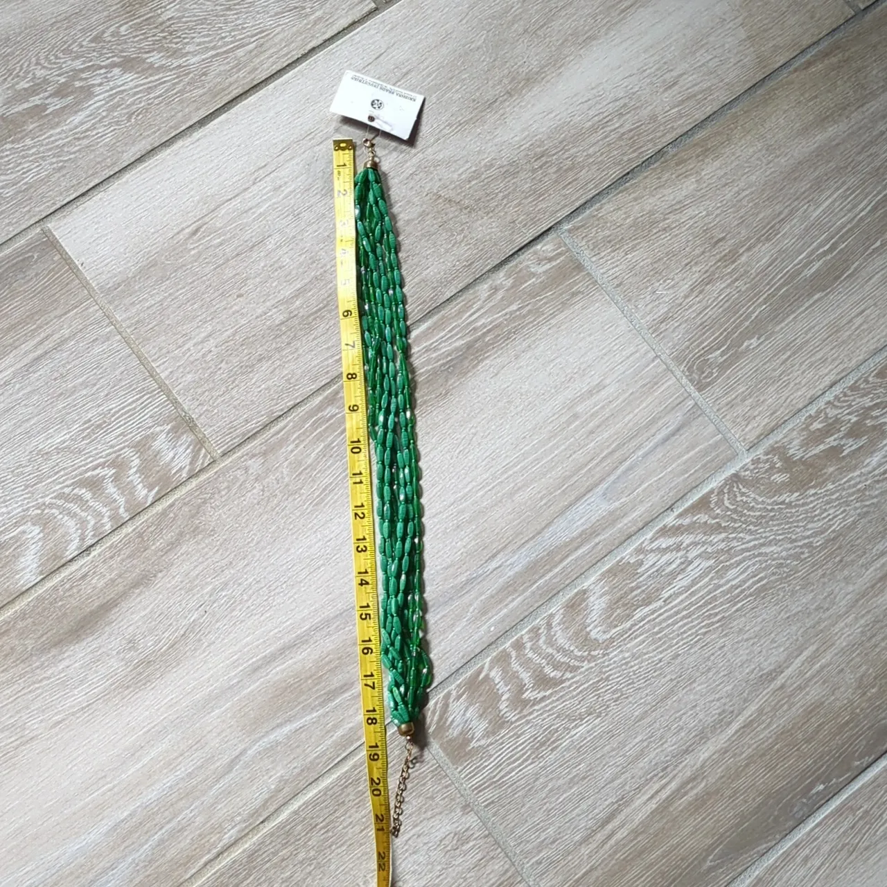 NWT Krishna Beads 8 - Image 9