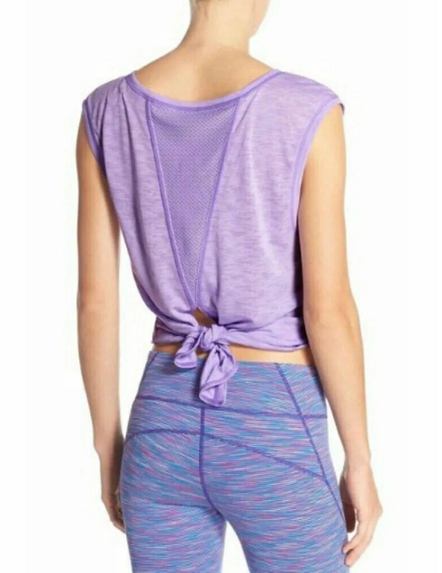 Luna Convertible Cool Down Tank - Image 3