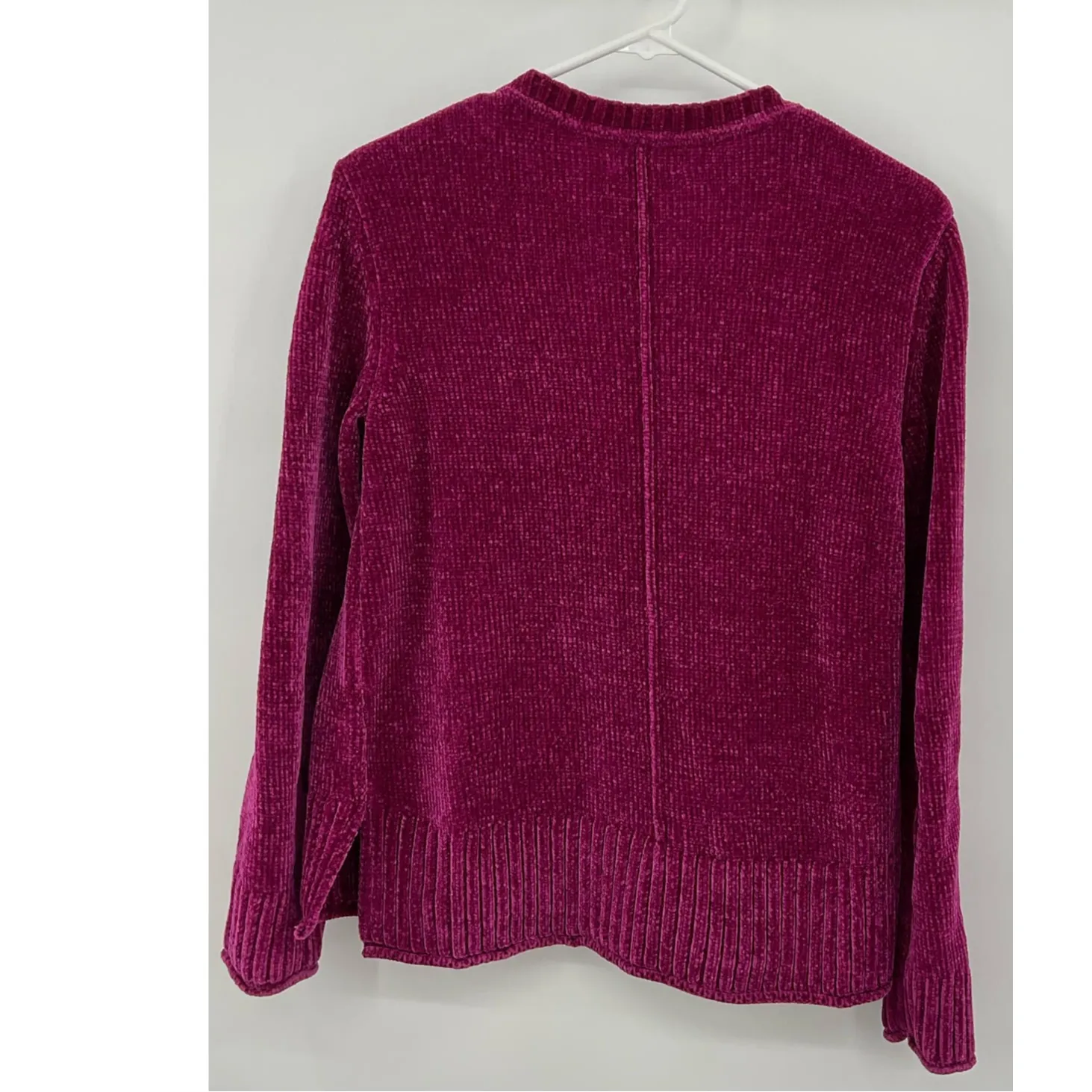 Style & Co. Women's Sweater‎ Size S - Image 2