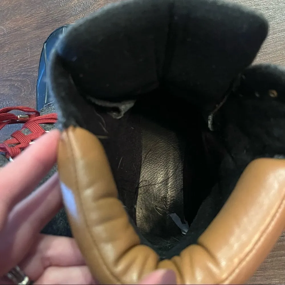 Joie Delyth Duck Boots - Image 10