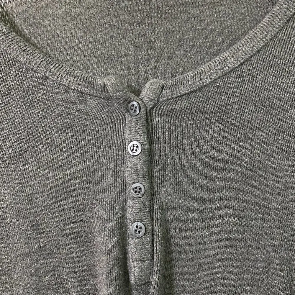 Gray Shirt - Image 2