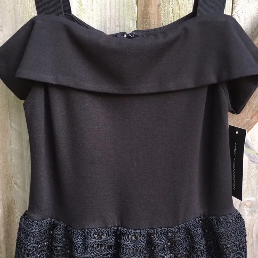 NWT French Connection dress - Image 4