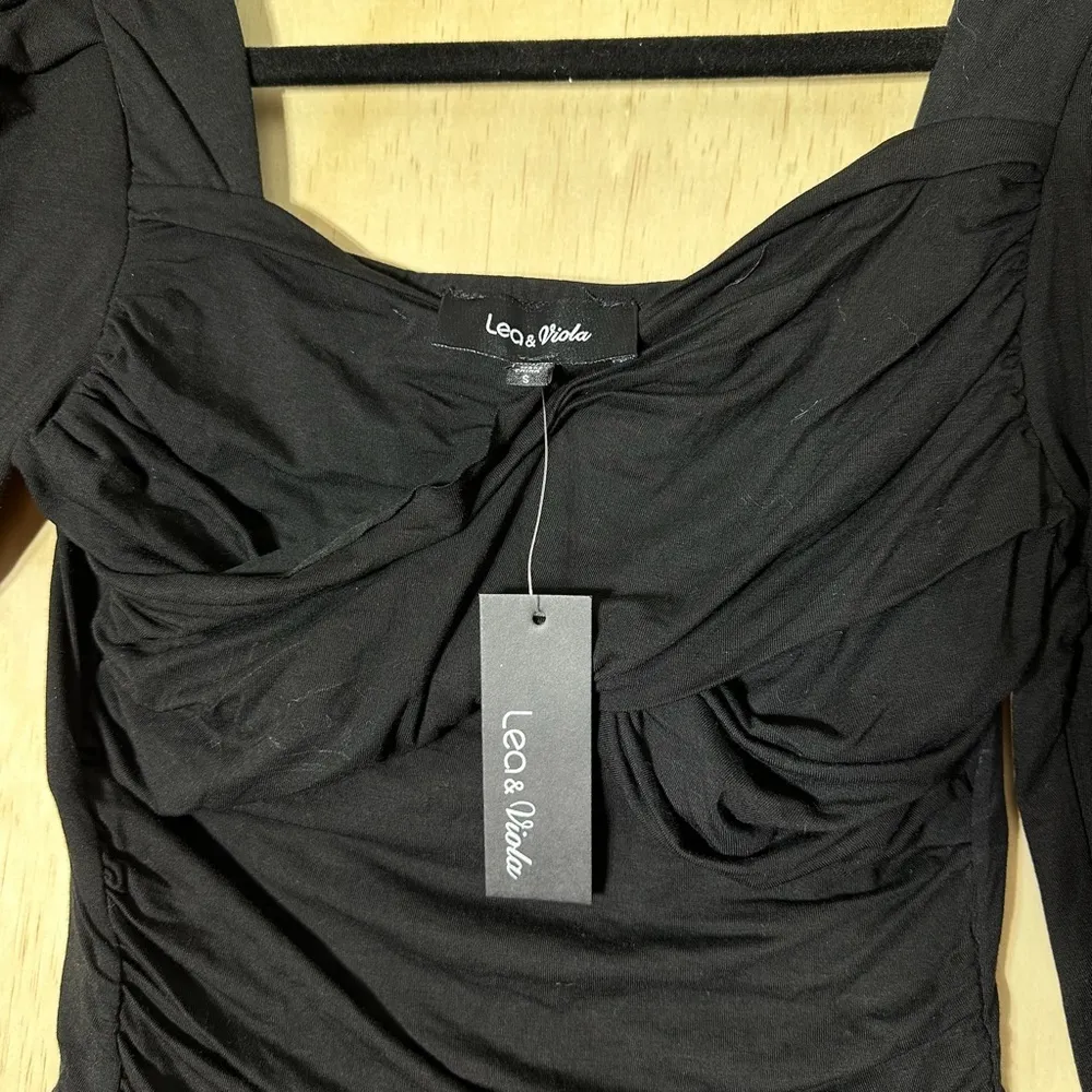 Lea & Viola  NWT - Image 8