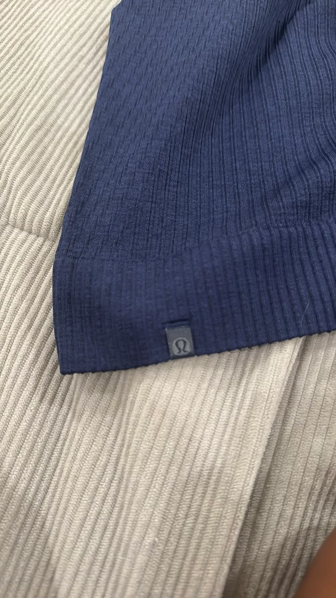 Lululemon Rest Less Pullover 4 - Image 3