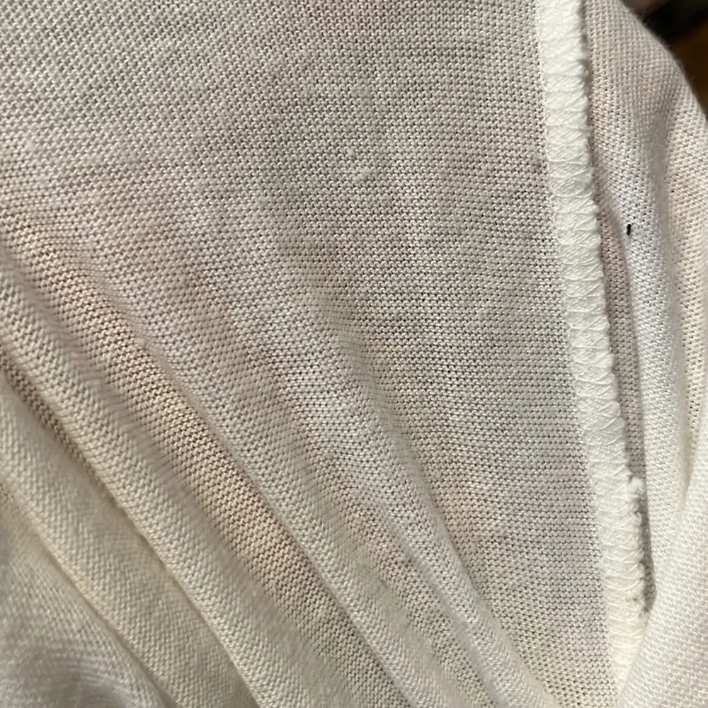 Soft Crop graphic Tee M - Image 7