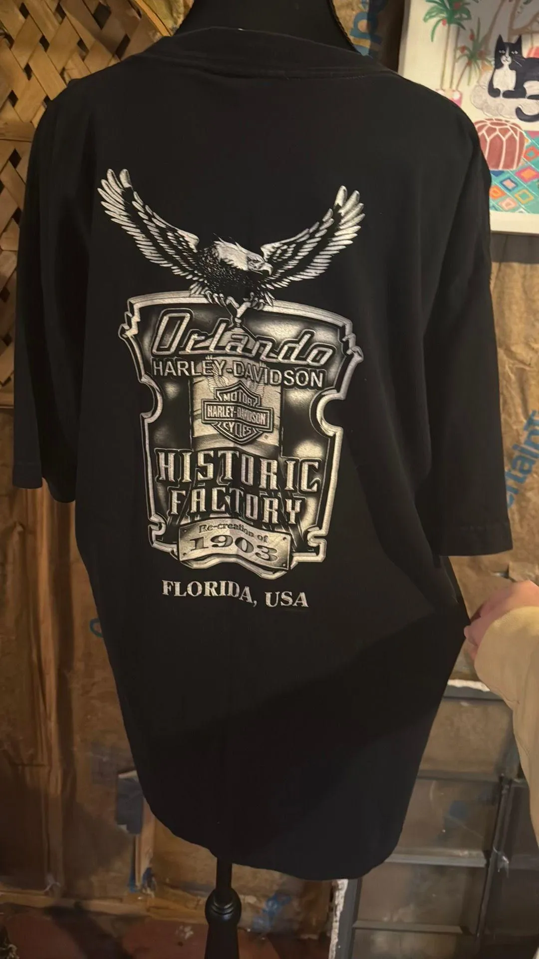 Tee Oversized - Image 2