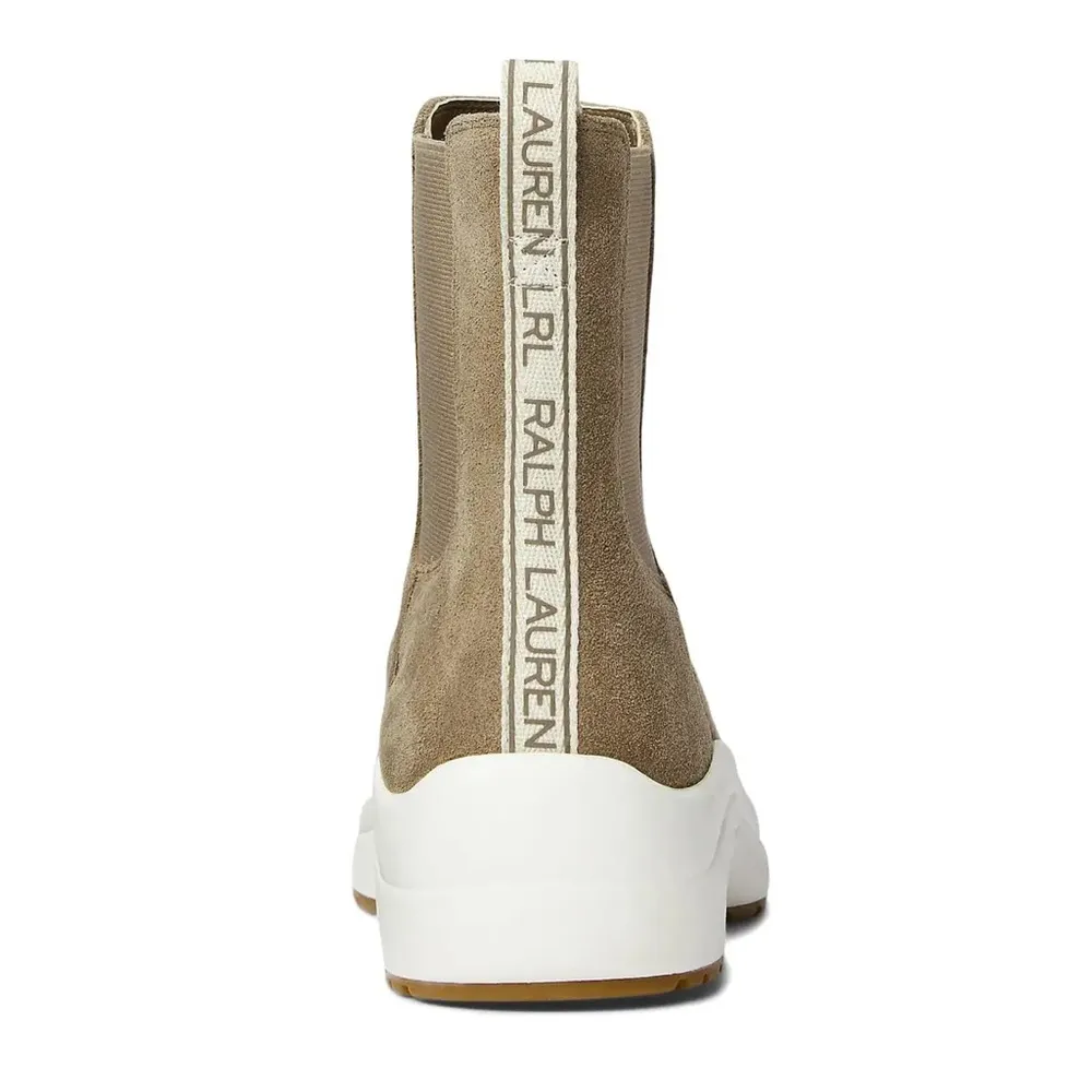 LAUREN Ralph Lauren Rylee Chelsea Slip-On Sneaker Size 6.5 Women - Image 11