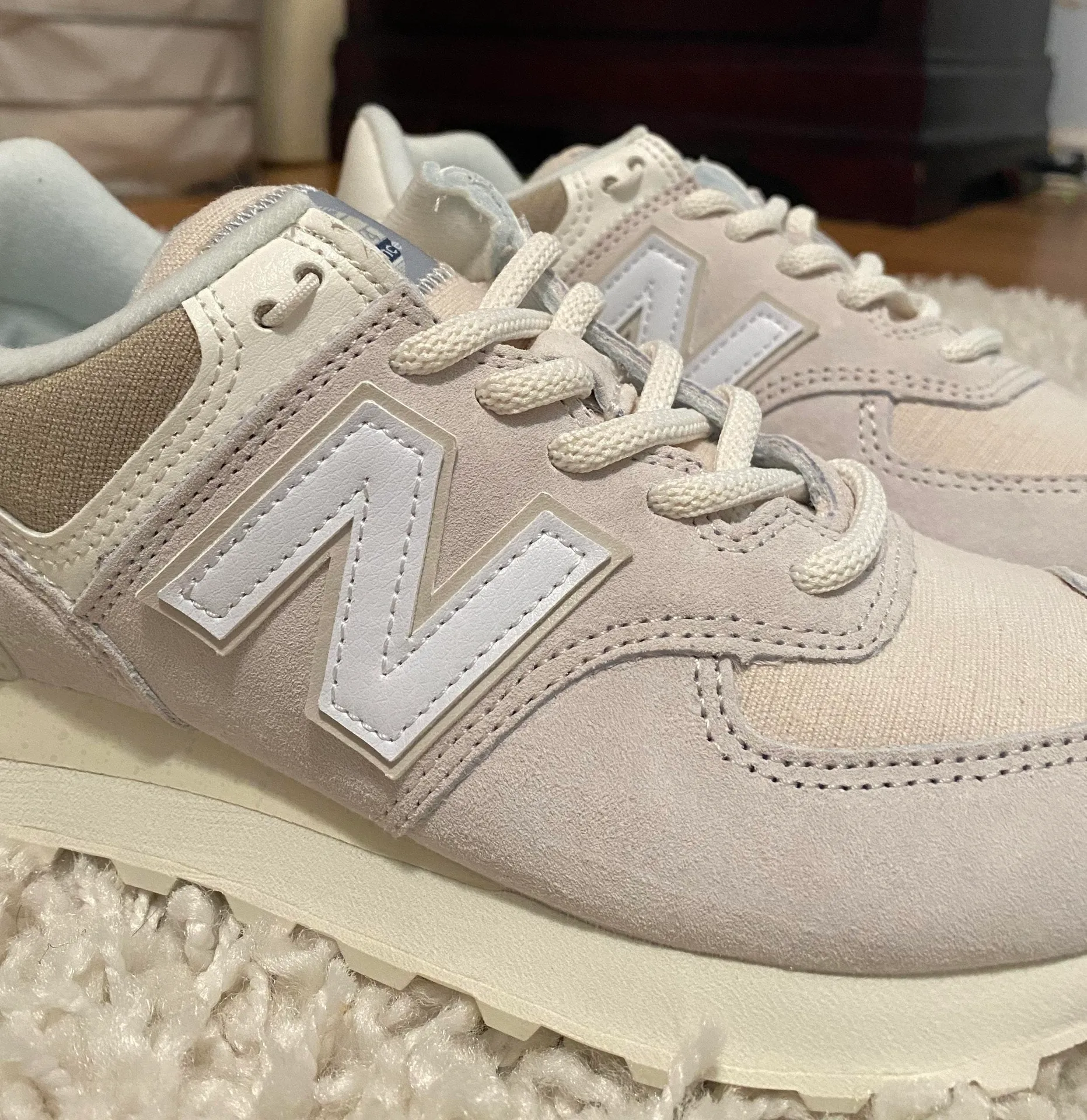 New Balance 574 - Image 5