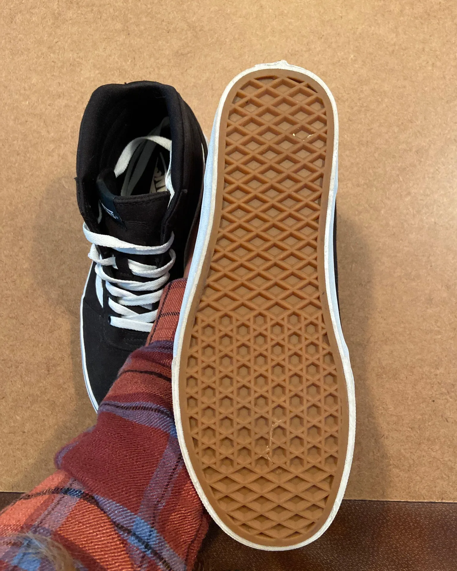 Vans Old School - Image 5