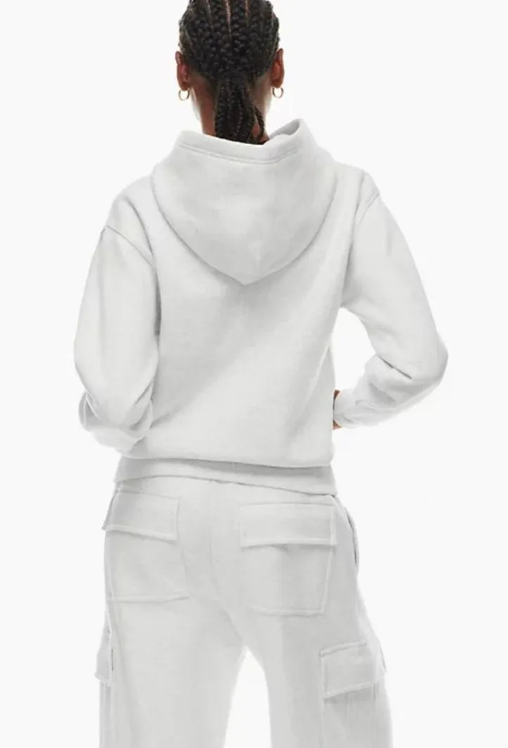 Aritzia TNA Perfect Hoodie - Image 3
