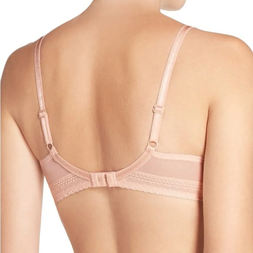 Chantelle Festivite Underwire Contour Bra 34DDD - Image 3