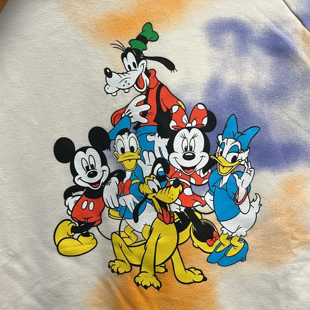 NWT Sensational Six hooded sweatshirt - Image 2