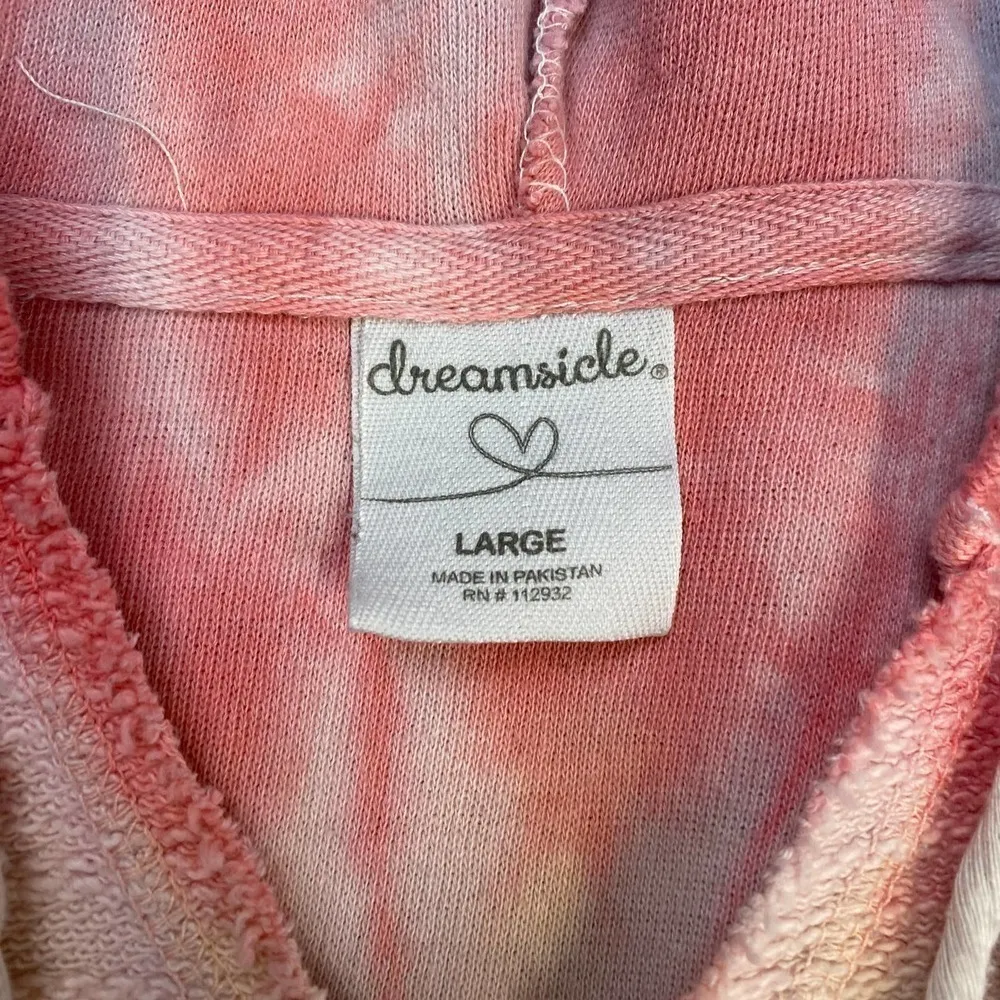 Dreamsicle Tie - Image 5