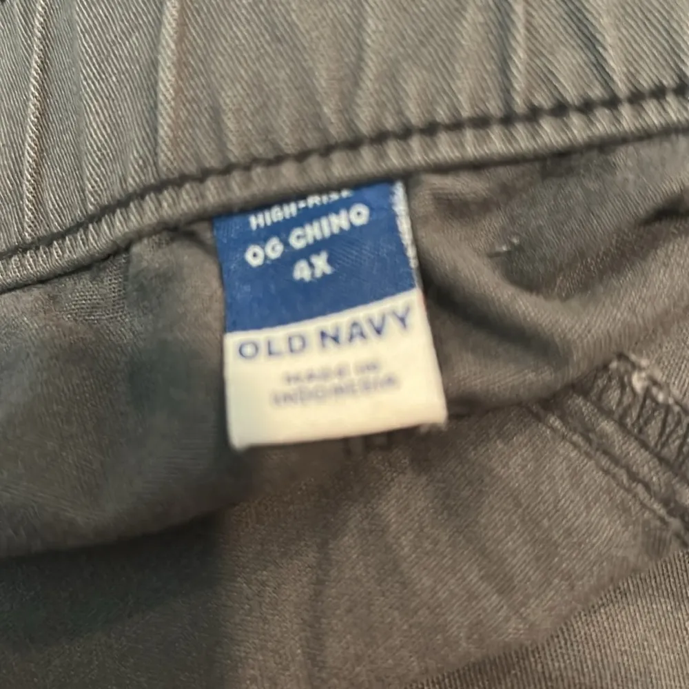 OLD NAVY OG chino short nwt - Image 4