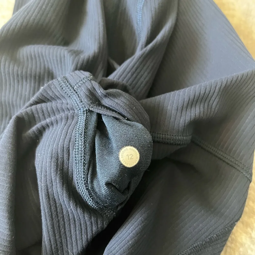 Lululemon Align Ribbed High-Rise Pant 25" - Image 6