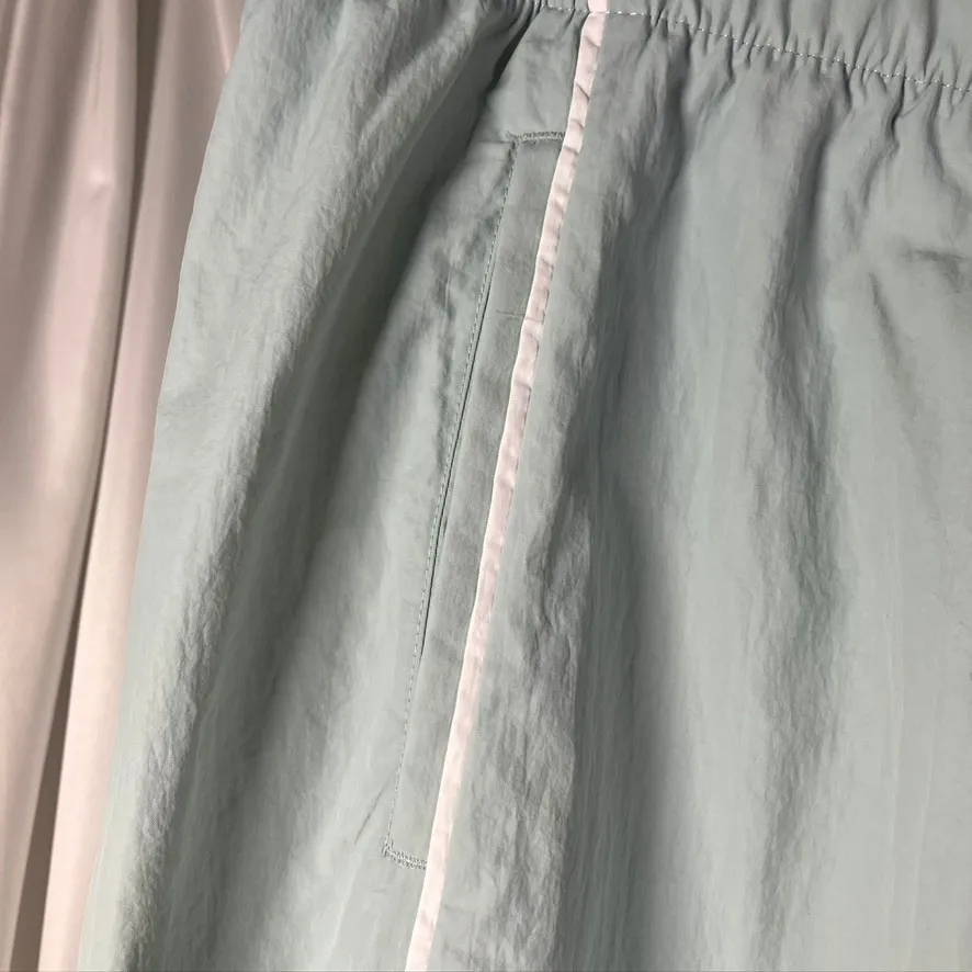 Gilly Hicks XL Wide Leg Lounge Pants‎ Drawstring Activewear Athletic New - Image 4