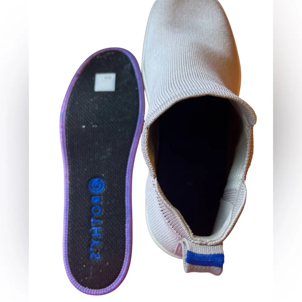 Rothy’s Chelsea Boot Slip - Image 10