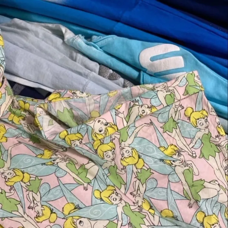 Disney x her universe Peter Pan tinkerbell retro dress women’s 20 - Image 3