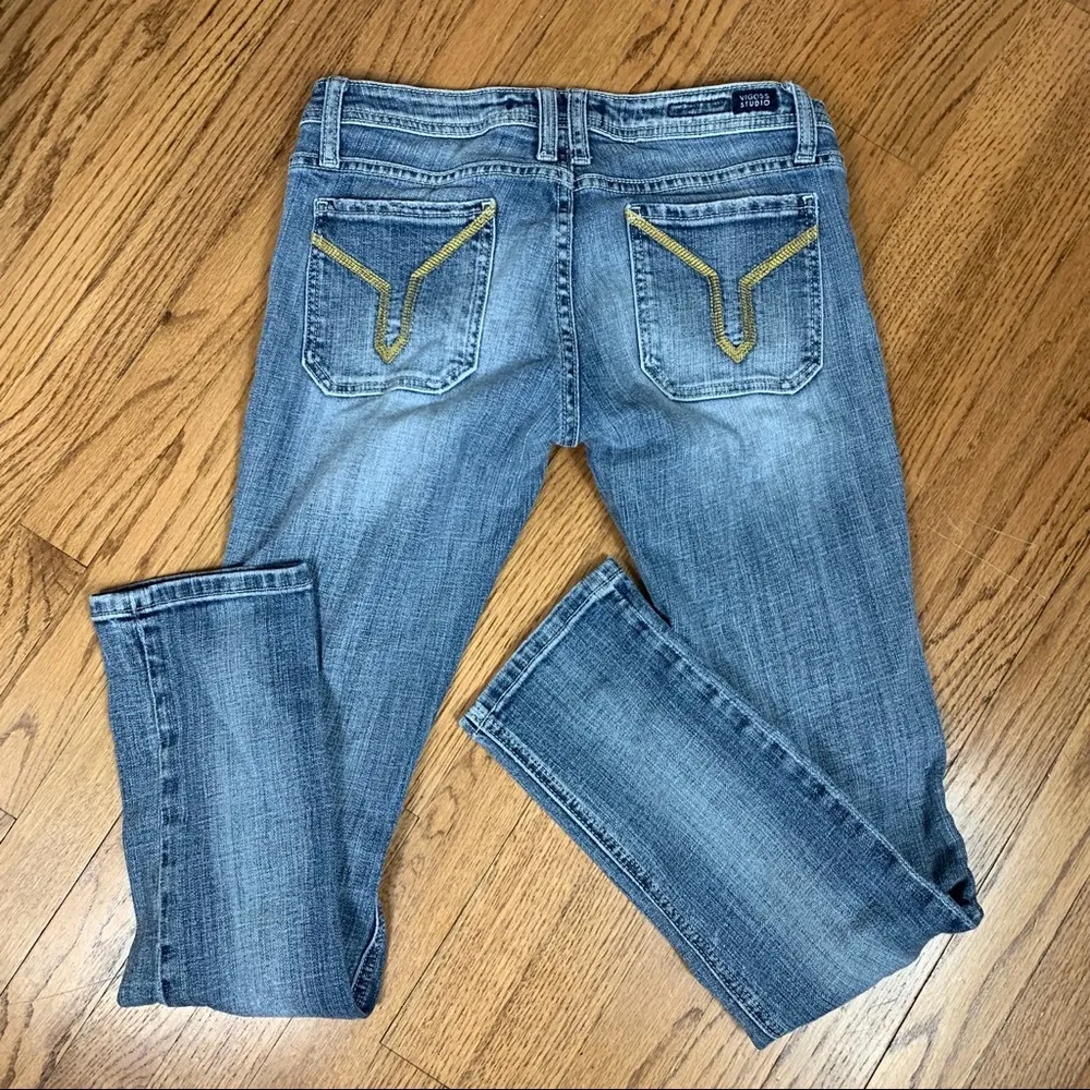 Vigoss | The Ritz Skinny Jeans - Image 2