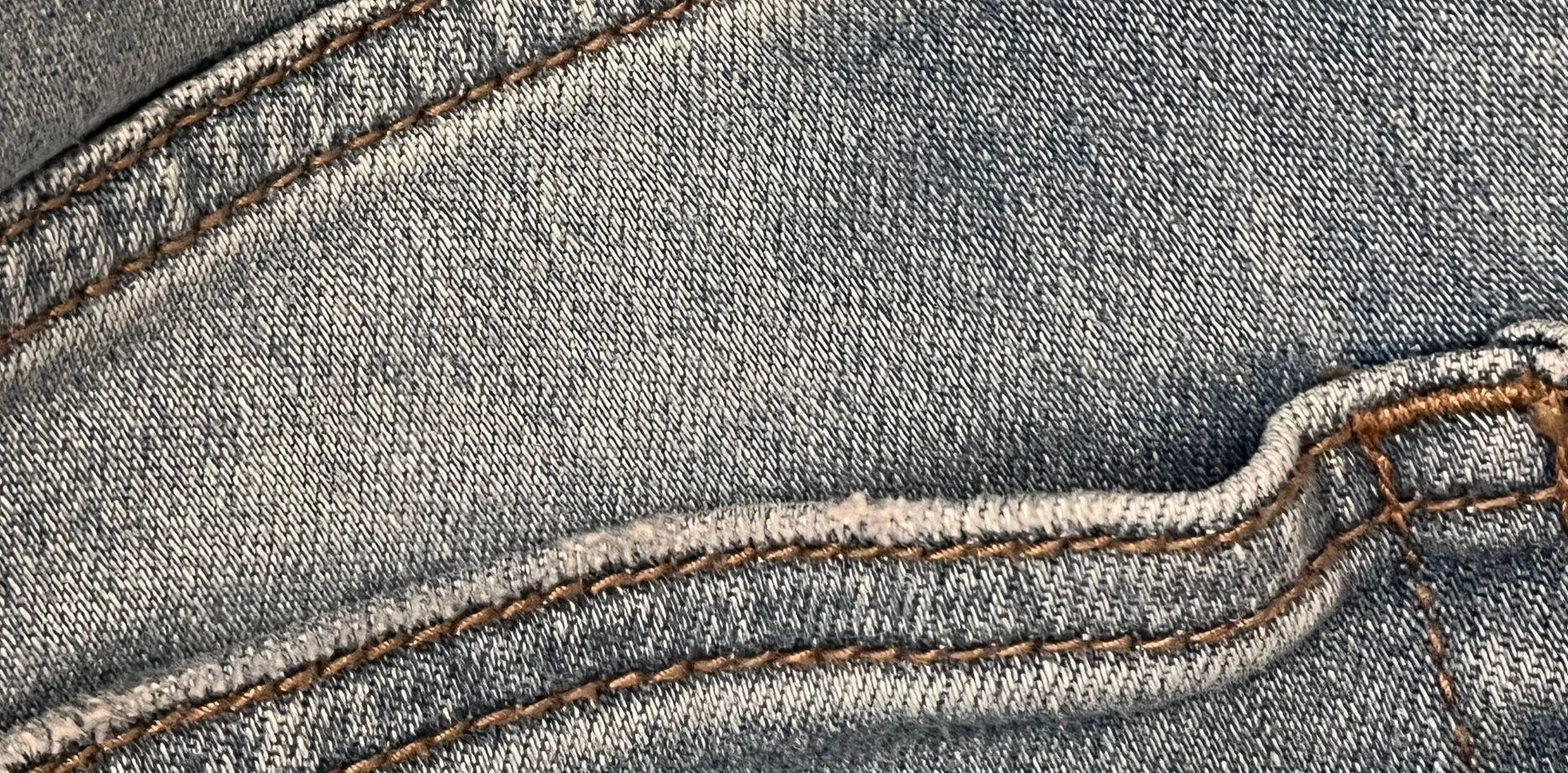 Jean Shorts - Image 3