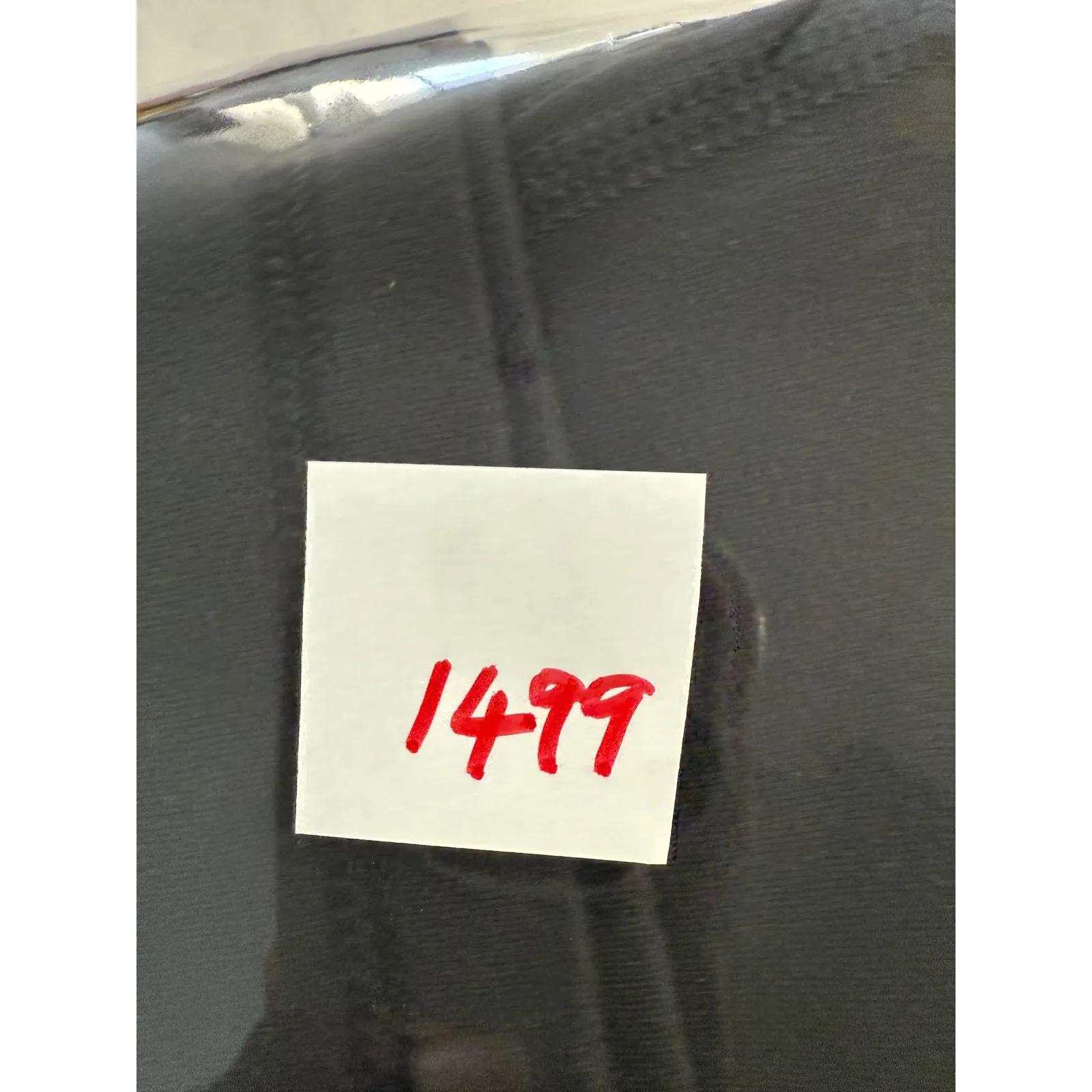 OFFLINE by Aerie XS Black Hi - Image 8