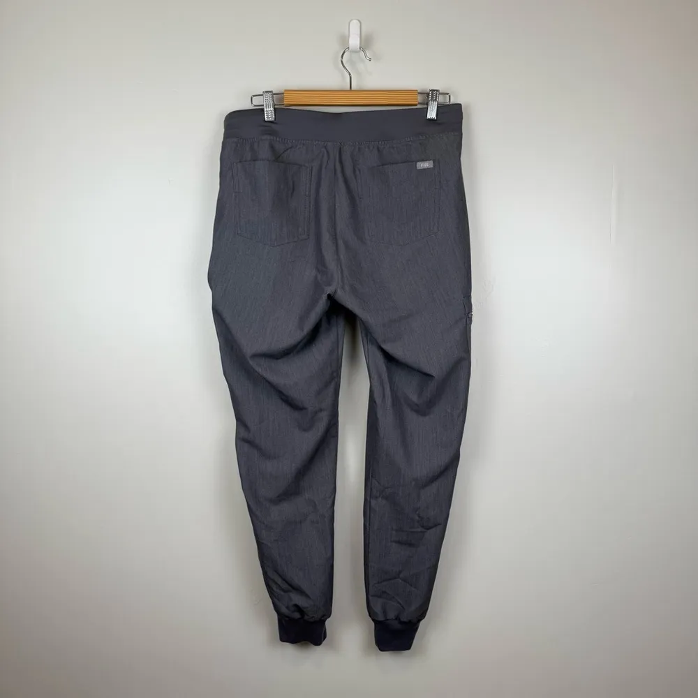 Figs Zamora Jogger Scrub Pants Women's Size Medium W18SW2005 PO1670 - Image 4