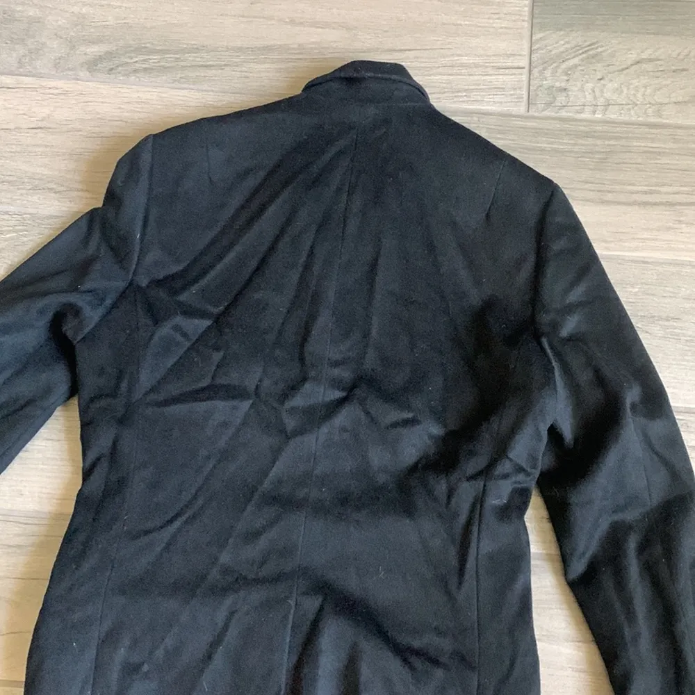 All saints wool coat - Image 8