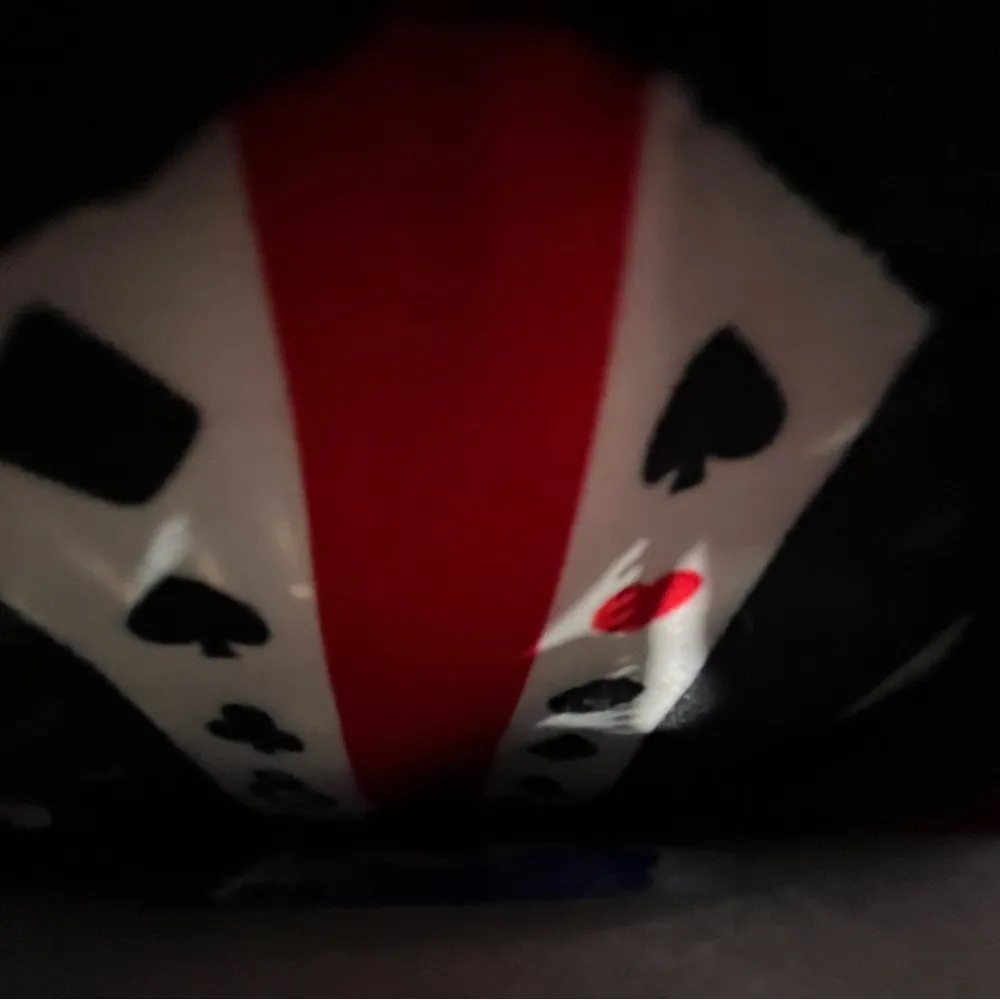 Disney Alice In Wonderland Silhouette Coin Purse - Image 5