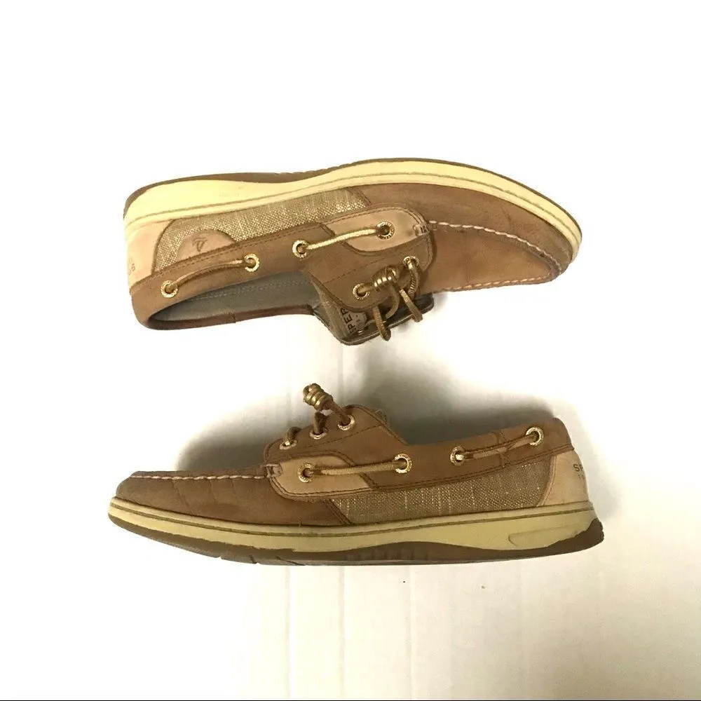 Sperry  Top-sider deck/boat shoes 8.5 - Image 4